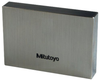 250mm Rectangular Steel Gage Block,ASME 0 - 611805-531 - Transcat, Inc.