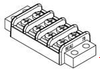 Barrier Terminal Blocks - 38780-0118 - VAST STOCK CO., LIMITED