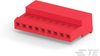 Standard Rectangular Connectors - 3-640468-9 - TE Connectivity