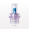 Safsite® Needle-Free Luer-Activated Valve, Female Luer Lock, Male Luer Lock -- QOS5401036SN