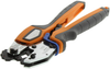 Ergo Crimp Tool #8-#2 Cu Lugs; Crimp Tool Type Abb Thomas & Betts - 79R2107 - Newark, An Avnet Company