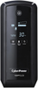 Ups, 120Vac, 1Kva / 600W; No. Of Outlets Cyber Power Systems - 38AH5108 - Newark, An Avnet Company