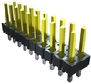 Connector, Header, 16Pos, 2Row, 2.54Mm; Connector Systems Samtec - 53AJ6506 - Newark, An Avnet Company