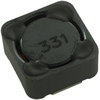 Inductor, Shielded, 330Uh, 1.1A, Smd; Inductance Bourns - 04P2022 - Newark, An Avnet Company