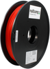 3D Printer Filament, Pla/1.75Mm/red/500G Rohs Compliant Multicomp Pro - 82AH4618 - Newark, An Avnet Company