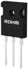 Transistor, Igbt, 600V, 65A, To-247Ae Rohs Compliant Rohm - 26AK3269 - Newark, An Avnet Company