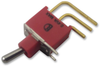 Switch, Toggle, Spdt, 100Ma, 20V; Switch Operation Multicomp Pro - 98K4918 - Newark, An Avnet Company
