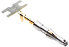 Contact, Socket, Crimp, 28Awg-30Awg; Product Range Amphenol Sine/tuchel - 98AC8032 - Newark, An Avnet Company