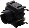 Illuminated Pushbutton Switch, 4F Series, Spst-No, Off-(On), 50 Ma, Red Rohs Compliant Mec - 54M2696 - Newark, An Avnet Company