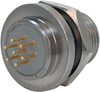 Circular Connector, Rcpt, 3Pos, Panel; Product Range Switchcraft/conxall - 74AC7871 - Newark, An Avnet Company