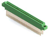 Card Conn, Dual Side, 62Pos, Wire Wrap; Card Edge Connector Type Edac - 75AJ8970 - Newark, An Avnet Company