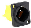 Pwr Entry Conn, 2P+Pe, Plug, 16A, Qc; Product Range Amphenol Sine/tuchel - 39AH8651 - Newark, An Avnet Company
