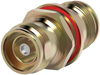 Rf Adapter, 4.3/10Jack-Jack, 50 Ohm; Convert From Coax Type Te Connectivity - 70AC4521 - Newark, An Avnet Company