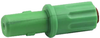 Circular Connector Plug Size 20 1Pos, In Line; Product Range Amphenol Pcd - 96M9474 - Newark, An Avnet Company