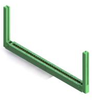 Card Edge Conn, Single, 37Pos, Th; Card Edge Connector Type Edac - 86AH6235 - Newark, An Avnet Company