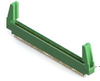 Card Conn, Dual Side, 92Pos, Wire Wrap; Card Edge Connector Type Edac - 71AJ2435 - Newark, An Avnet Company