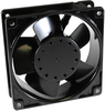 Axial Fan, 254Mm, 550Cfm, 115Vac; Nominal Rated Voltage Ac Hammond - 73J0216 - Newark, An Avnet Company