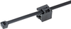 Edge Clip Assy Inc Tie 3 6Mm S Perp Rohs Compliant Panduit - 54AJ2707 - Newark, An Avnet Company