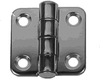 Stainless Steel Hinge - 897022 - HardwareSource, Inc.