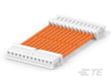 High Speed I/O Cable Assemblies - 2405417-6 - TE Connectivity