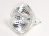 65 Watt, 12 Volt MR16 Halogen Narrow Flood FPB Bulb - W-FPC-FG - bulbs.com