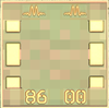 ATN05-0067CH, Passive GaAs MMIC Attenuator Family - ATN05-0067CH - Marki Microwave LLC