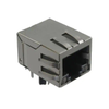 Connectors, Interconnects - Modular Connectors - Modular Connector Jacks With Magnetics - 1362668-6-2301994-2 - Win Source Electronics