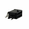 Headers, Male Pins - WM1828CT-ND - DigiKey