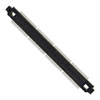 Arrays, Edge Type, Mezzanine (Board to Board) - A99270-ND - DigiKey