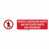 Signs, Nameplates, Posters - 2267-140788-ND - DigiKey