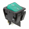 Rocker Switches -- 1091-1191-ND - Image
