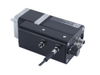 Stepper motor with integrated controller and encoder, NEMA size 17 -- X-NMS17-E01