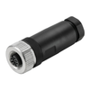 Circular Connector Assemblies - 281-3443-ND - DigiKey