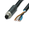 Circular Cable Assemblies - 1425068-ND - DigiKey