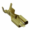 Quick Connects, Quick Disconnect Connectors - A116171TR-ND - DigiKey