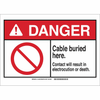 Signs, Nameplates, Posters - 2267-144356-ND - DigiKey