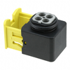 Rectangular Connector Housings - 2-1418390-1-ND - DigiKey