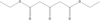 Diethyl 1,3-acetonedicarboxylate -- 18854 - Image