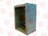 Outlet/Handy Box - 20997965 - Radwell International