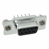 D-Sub Connector Assemblies - L77SDEH09SOL2-ND - DigiKey