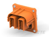 PCB Headers & Receptacles - 3-2344512-1 - TE Connectivity