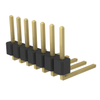 Headers, Male Pins - S1132EC-07-ND - DigiKey