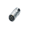 Circular Connector Housings - 1618602-ND - DigiKey