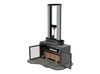 Universal Testing Machines, Model 50ST Through-base capability -  - Tinius Olsen, Inc.