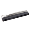 Headers, Receptacles, Female Sockets - SSW-125-02-T-D-RA-ND - DigiKey