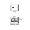 RF Diodes - MA4P7464F-1072T - ODG (Origin Data Global)