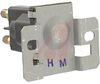 Contactor, Power; Single; 100 A (Continous); UL94-V0; 15 VDC; SPNO; 15 degC - 70101986 - Allied Electronics, Inc.