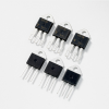 Low Power TRIAC up to 1200V - Q8040K4 - Littelfuse, Inc.