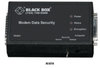 Modem Data Security - AC431A - Visual Sound, Inc.