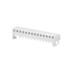 Headers, Receptacles, Female Sockets - 900-0022162021-ND - DigiKey